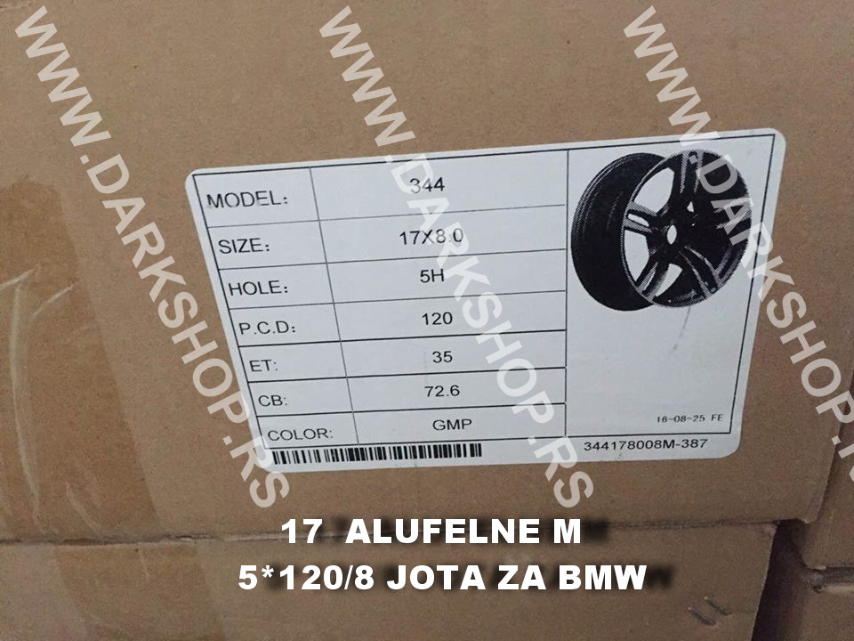 Angel Eye farovi BMW E87(5vrata)/E81(3vrata) Hrom 04-UP